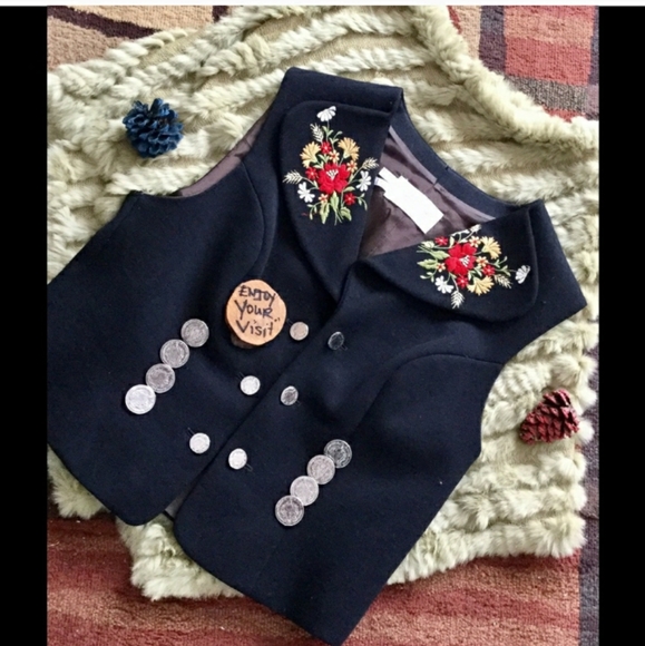 Old Navy Green Chunky Hooded Sweater EUC - Picture 5 of 12